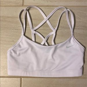 Nike dri-fit sports bra SOLD